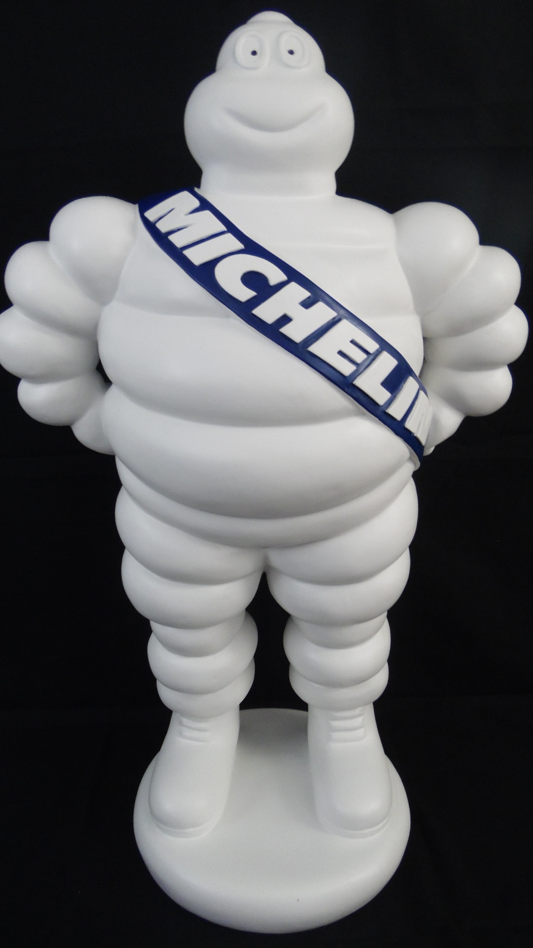 Produits Bibendum Michelin pour personnaliser son Poids Lourds